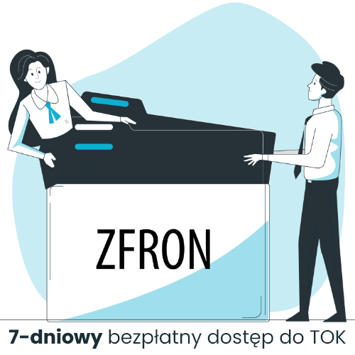 ZFRON w praktyce – jak efektywnie wydatkować środki z korzyścią dla firmy i zespołu