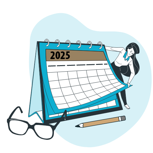 Podsumowanie 2025 w pigułce – kluczowe zmiany w przepisach i orzecznictwie, istotne stanowiska organów administracji dotyczące zatrudniania osób z niepełnosprawnościami.